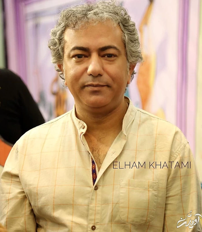 رستوران محمدرضا هدایتی محمدرضا هدایتی